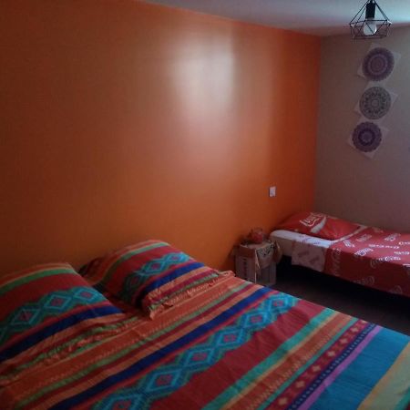 Apartamento Nid Douillet Genilac Exterior foto