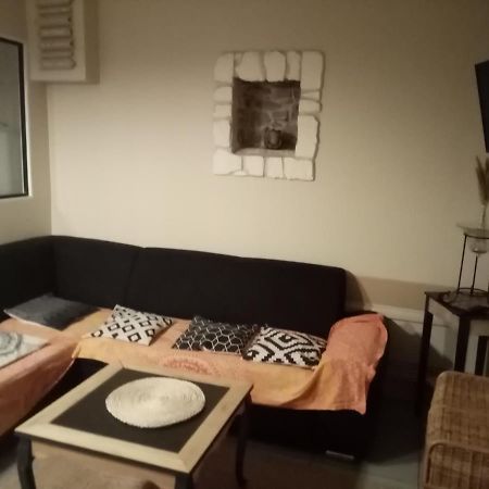 Apartamento Nid Douillet Genilac Exterior foto