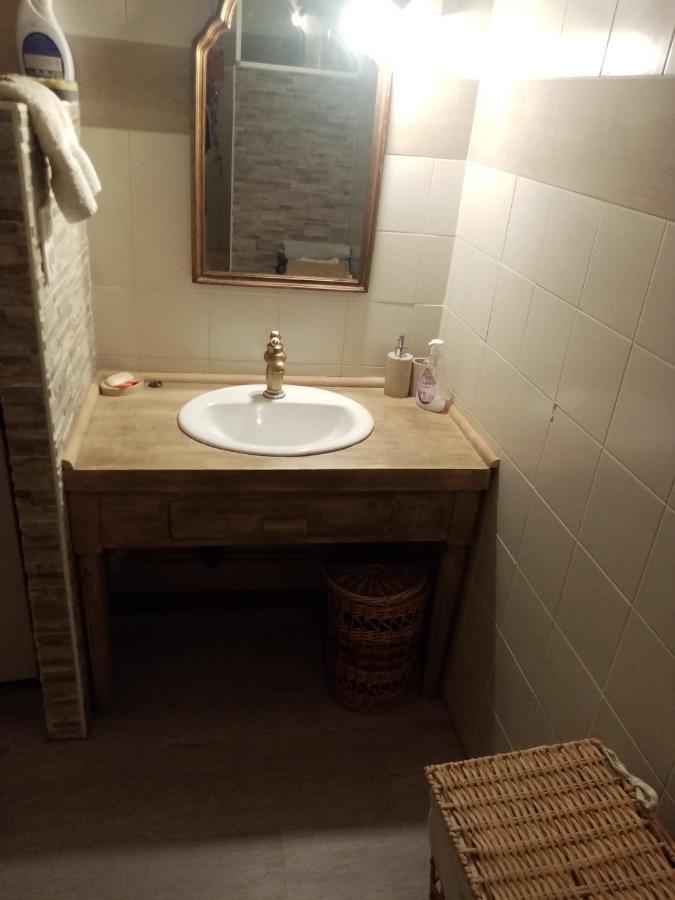 Apartamento Nid Douillet Genilac Exterior foto