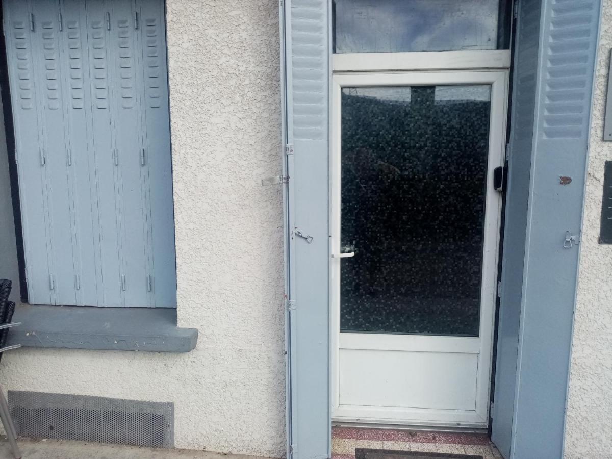 Apartamento Nid Douillet Genilac Exterior foto